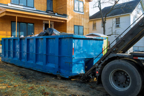 Moving and Downsizing Cleanouts in Bermuda Run, NC