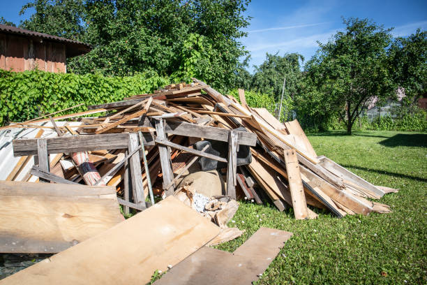 Property Management Cleanouts in Bermuda Run, NC